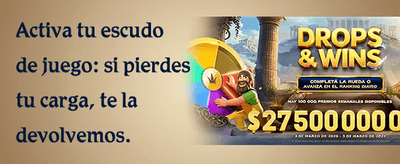 Bono de Bienvenida Explosivo banner