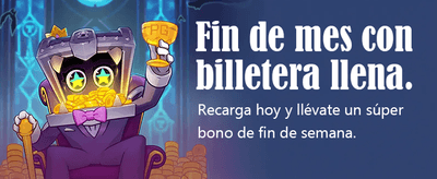 Premios Jackpot Instantáneos
