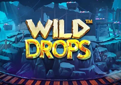 Wild Drops game thumbnail