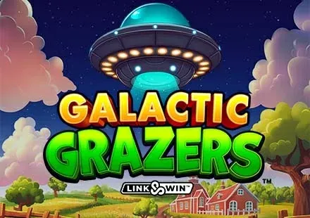 Galactic Grazers™ game thumbnail