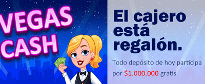 Juega y Gana Hoy Mismo
