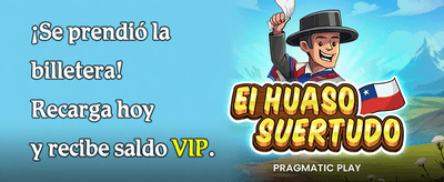 Bono de Bienvenida Especial promotion