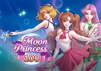 Moon Princess 100 game icon