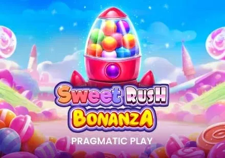 Sweet Rush Bonanza game icon