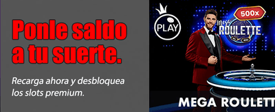 Depósito rápido en cljuegosbet