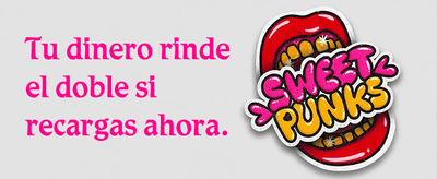 Mega Jackpot Chileno promotion