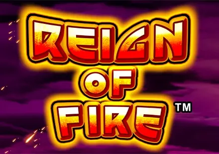 Reign of Fire™ game icon